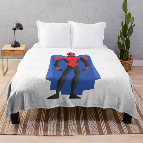 Artikelvorschau, Spider-Man-Design entworfen und verkauft von BHUVAN00.
