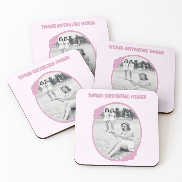 Item preview, Women supporting women  designed and sold by BeaQueipo.