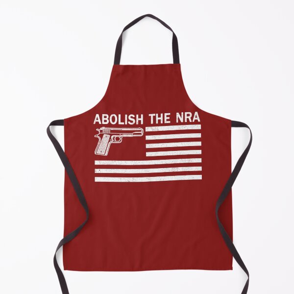 Item preview, Abolish the NRA designed and sold by ValentinaHramov.