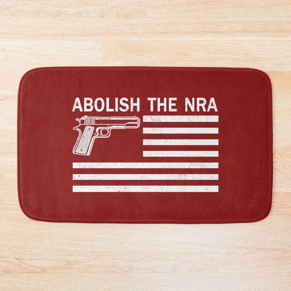 Item preview, Abolish the NRA designed and sold by ValentinaHramov.