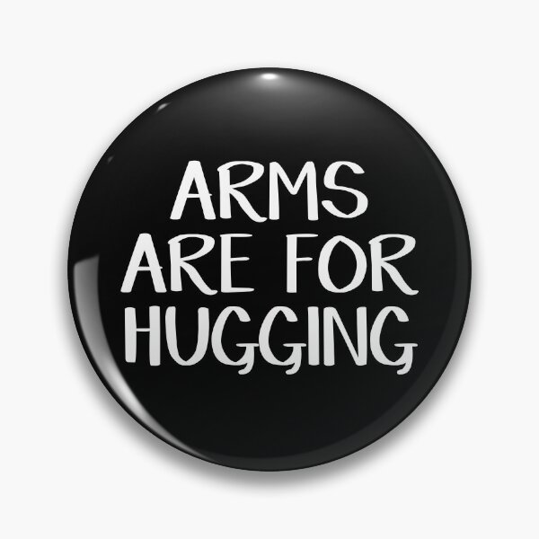 Item preview, Arms are for hugging End gun violence now designed and sold by allthetees.