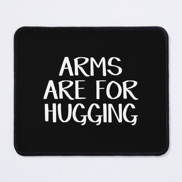 Item preview, Arms are for hugging End gun violence now designed and sold by allthetees.