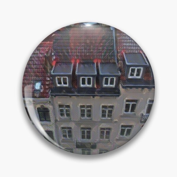 Item preview, The Building designed and sold by Natrainbow.