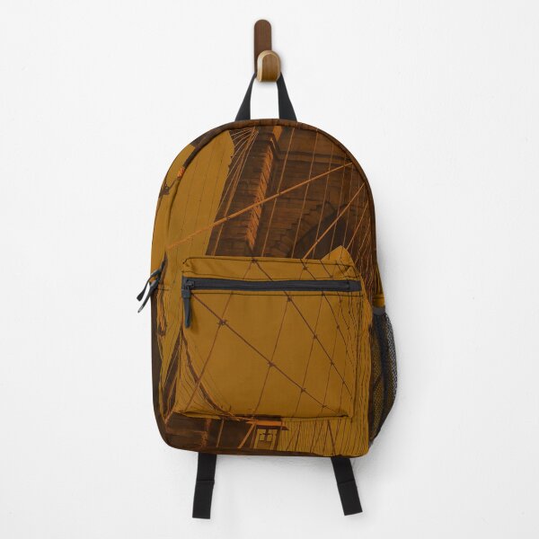 Item preview, Brooklyn Bridge, New York City designed and sold by DomGDesign.