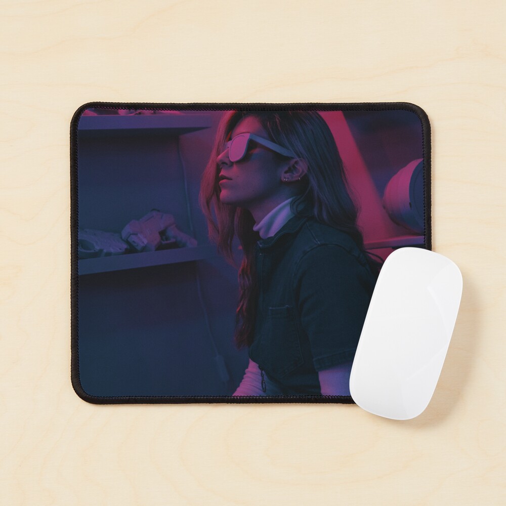 Item preview, Mouse Pad designed and sold by BienThings.