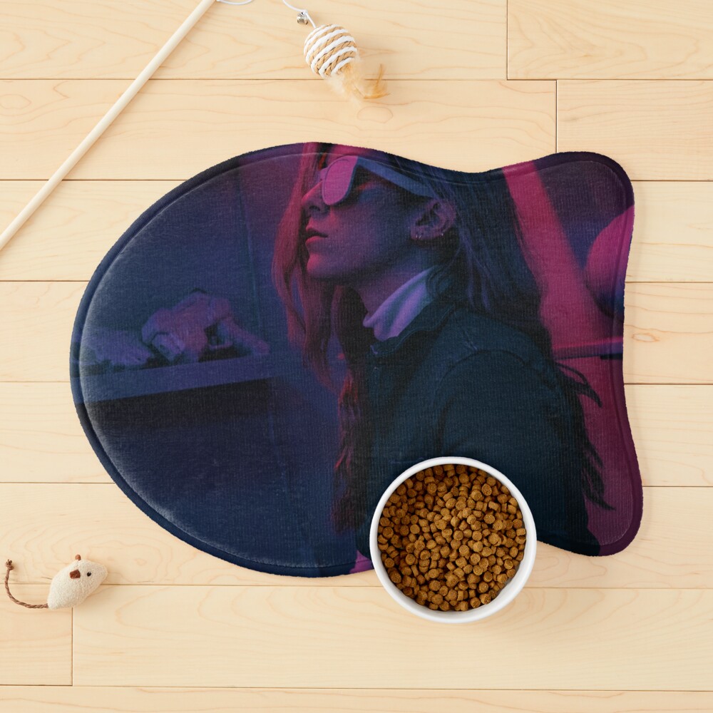 Item preview, Cat Mat designed and sold by BienThings.