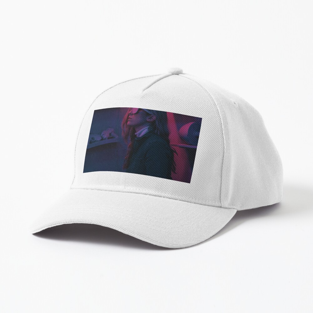 Item preview, Baseball Cap designed and sold by BienThings.