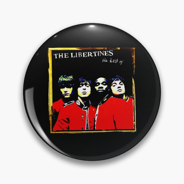 Item preview, MUSIC ALTERNATIVE ROCK POP THE LIBERTINES  designed and sold by Joanroger446.