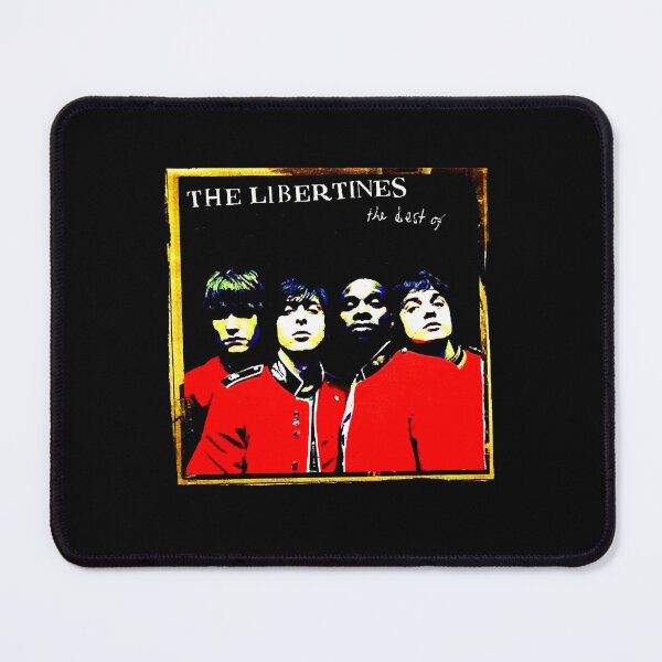 Item preview, MUSIC ALTERNATIVE ROCK POP THE LIBERTINES  designed and sold by Joanroger446.
