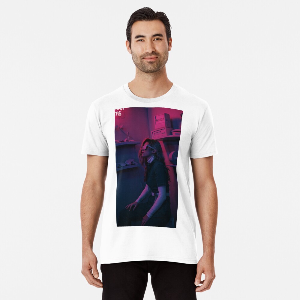 Item preview, Premium T-Shirt designed and sold by BienThings.