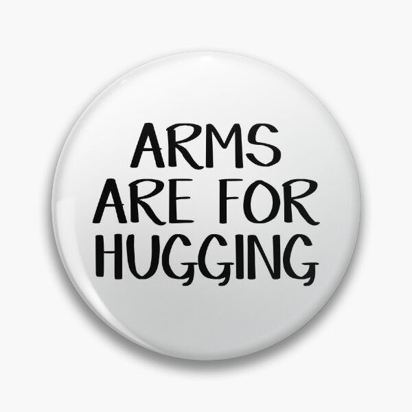 Item preview, Arms are for hugging End gun violence now designed and sold by allthetees.