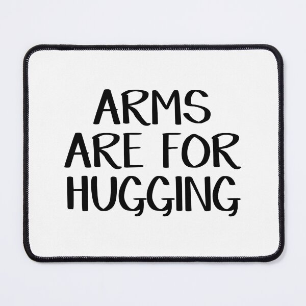 Item preview, Arms are for hugging End gun violence now designed and sold by allthetees.