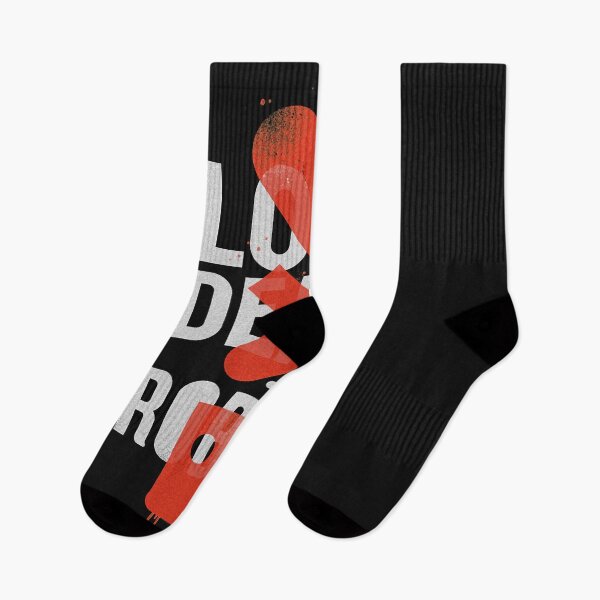 Item preview, Love Death and Robots designed and sold by Oscar123412.