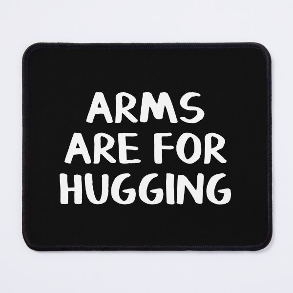 Item preview, Arms are for hugging End gun violence now designed and sold by allthetees.
