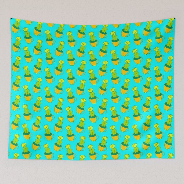Item preview, Cactus 09 designed and sold by Chee Sim.