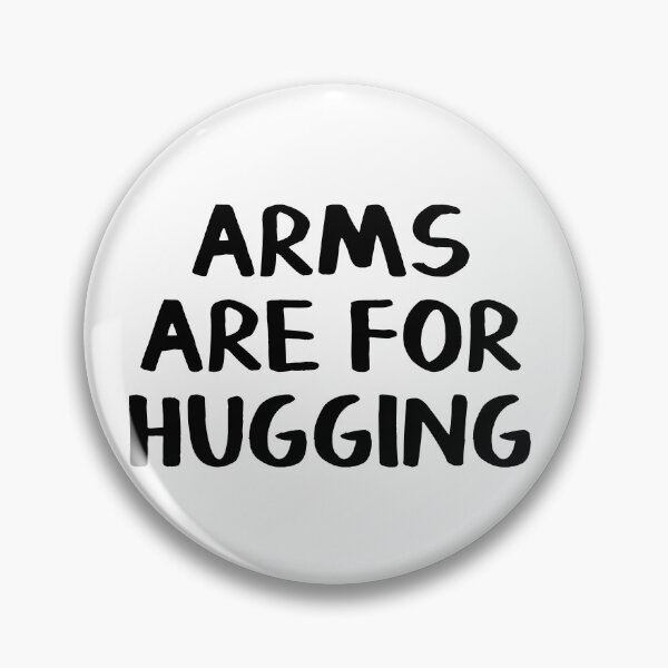 Item preview, Arms are for hugging End gun violence now designed and sold by allthetees.
