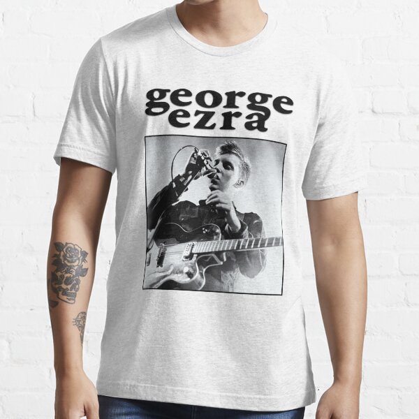 george ezra Essential T-Shirt