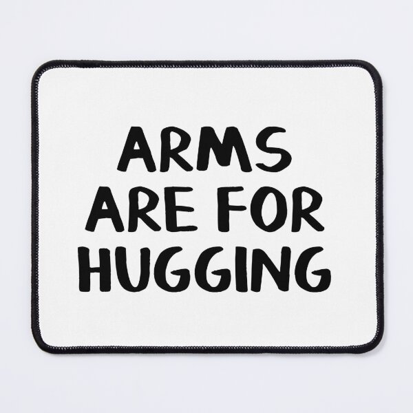 Item preview, Arms are for hugging End gun violence now designed and sold by allthetees.
