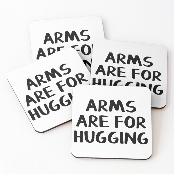 Item preview, Arms are for hugging End gun violence now designed and sold by allthetees.