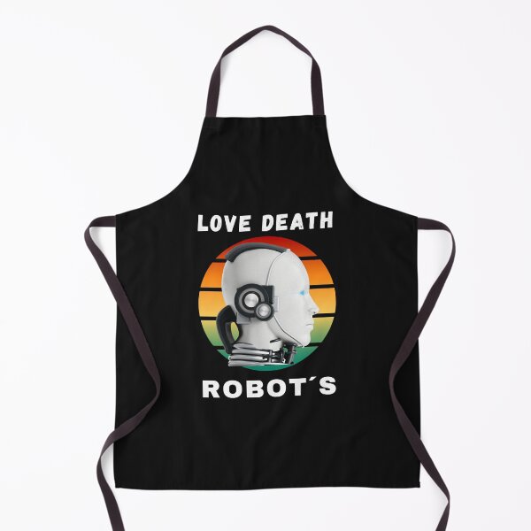 Item preview, Love Death Robot´s Sun Vintage designed and sold by Oscar123412.