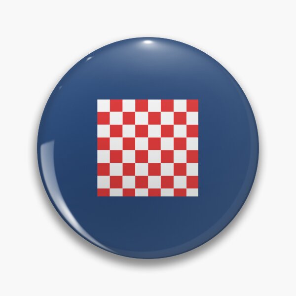 Item preview, Nottingham Forest Checks   designed and sold by TeeRexPrint.