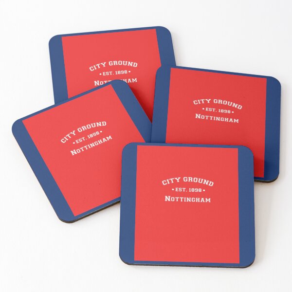 Item preview, Nottingham Forest Graphic   designed and sold by TeeRexPrint.