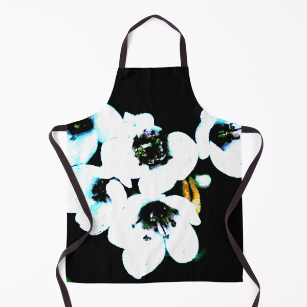 Item preview, Little White Flowers designed and sold by Geoff Treagus.