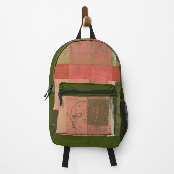 Item preview, Patchwork abstract 1 designed and sold by Marlies Odehnal.