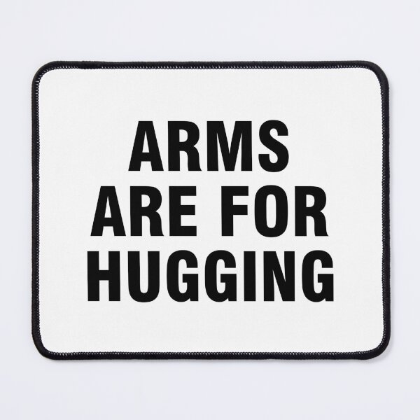 Item preview, Arms are for hugging End gun violence now designed and sold by allthetees.