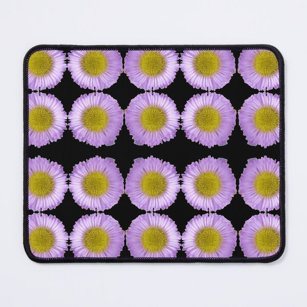 Item preview, Volksbolts/KABFA Designs,  The Pink and Yellow Flower of Summer  designed and sold by KABFA Designs.