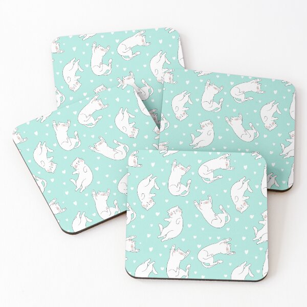 Item preview, Cats and more cats! designed and sold by Verubi.