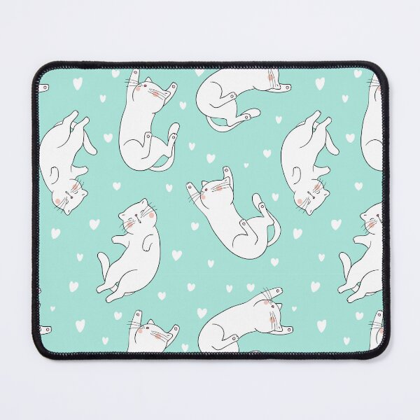 Item preview, Cats and more cats! designed and sold by Verubi.