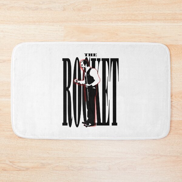 Item preview, The Rocket  designed and sold by Joanroger446.