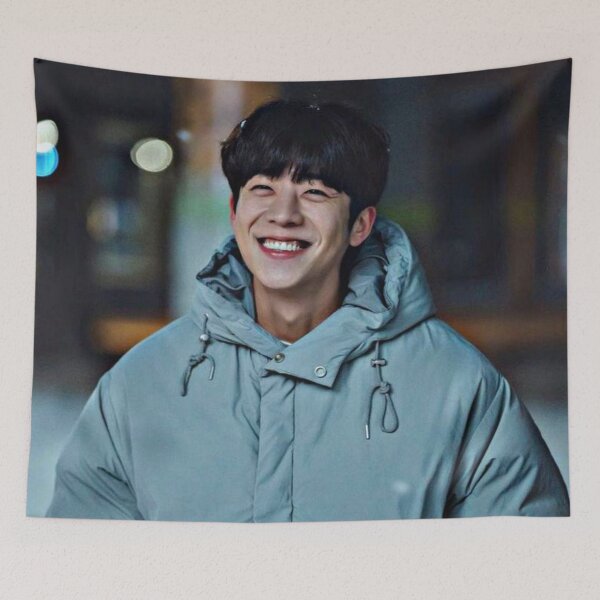 Item preview, Love all play kdrama 2022 - 너에게 가는 속도 493km designed and sold by Fizashop.