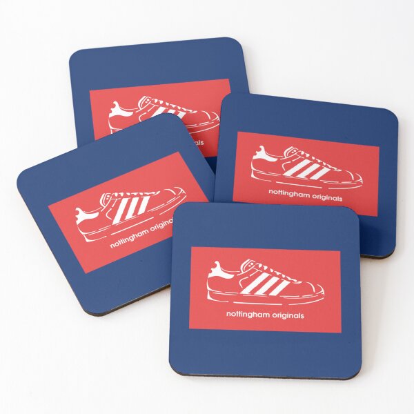 Item preview, Nottingham Originals   designed and sold by TeeRexPrint.