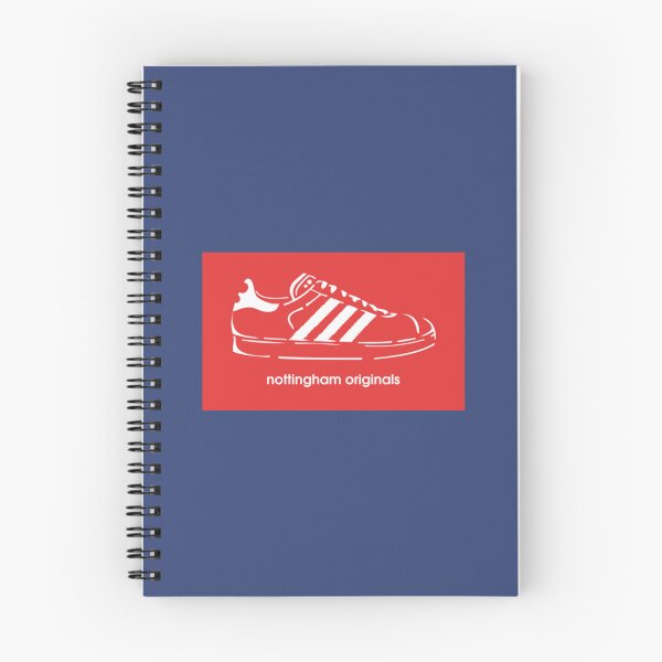 Item preview, Nottingham Originals   designed and sold by TeeRexPrint.
