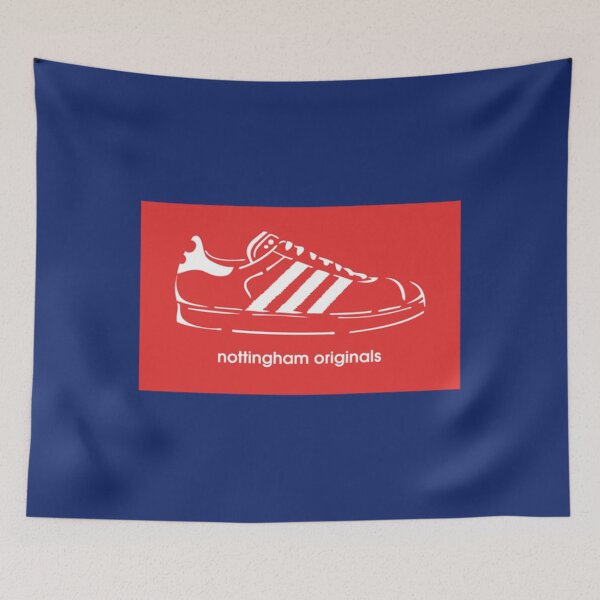 Item preview, Nottingham Originals   designed and sold by TeeRexPrint.