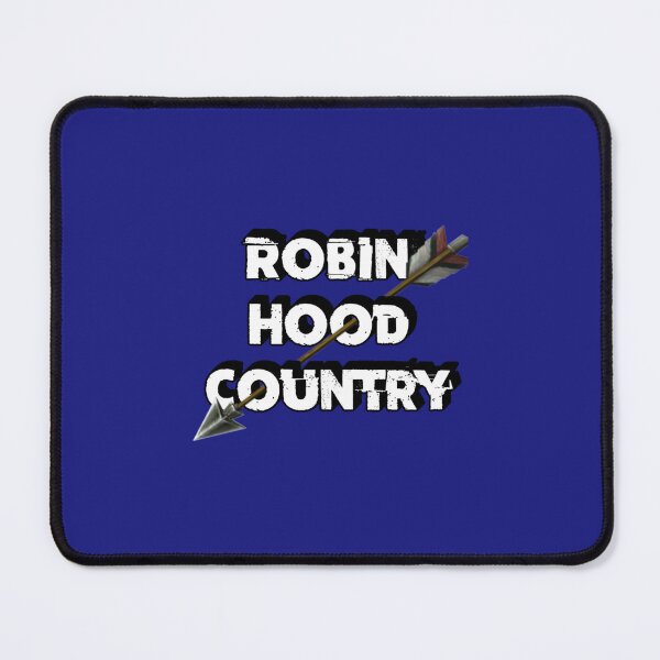Item preview, Nottingham Robin hood Country    designed and sold by TeeRexPrint.