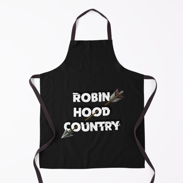 Item preview, Nottingham Robin hood Country    designed and sold by TeeRexPrint.