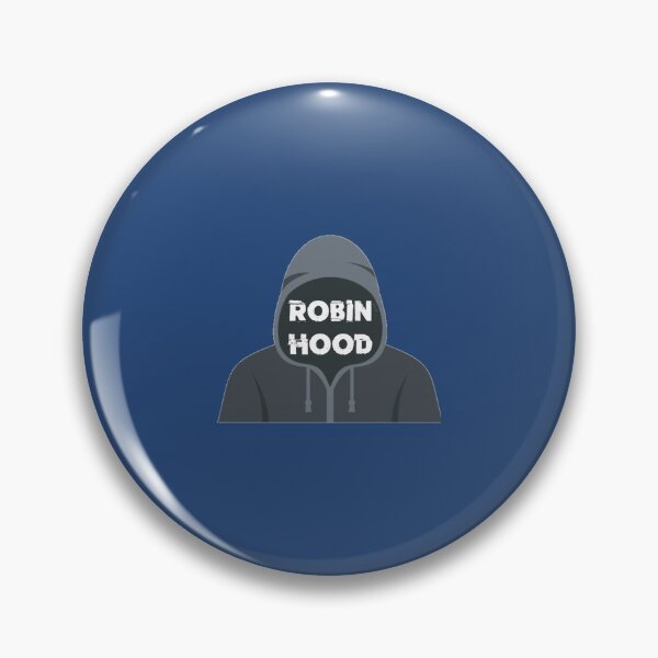 Item preview, Nottingham Robin Hood Hoodie   designed and sold by TeeRexPrint.