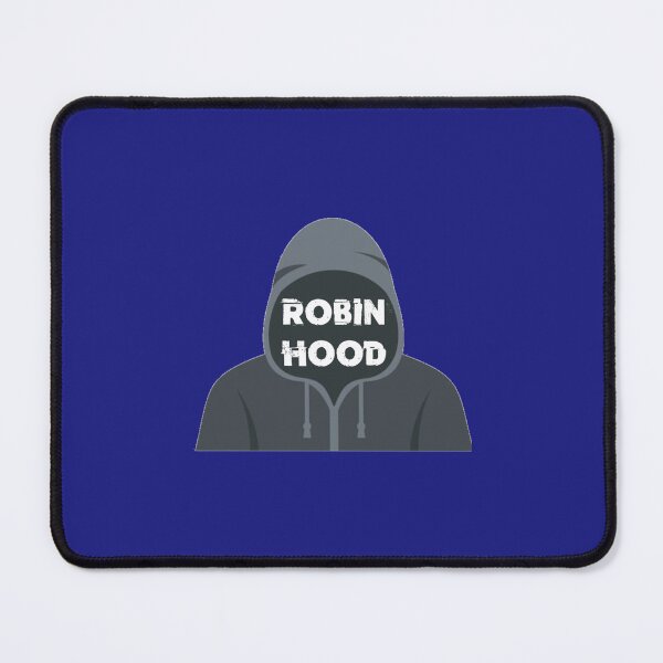 Item preview, Nottingham Robin Hood Hoodie   designed and sold by TeeRexPrint.
