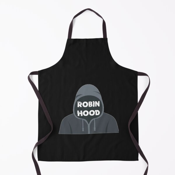 Item preview, Nottingham Robin Hood Hoodie   designed and sold by TeeRexPrint.