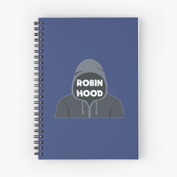 Item preview, Nottingham Robin Hood Hoodie   designed and sold by TeeRexPrint.