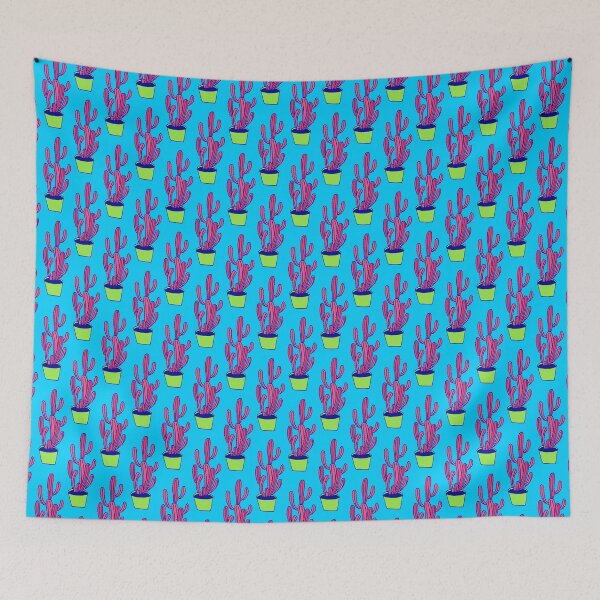 Item preview, Cactus 08 designed and sold by Chee Sim.