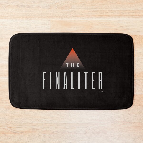 Item preview, THE FINALITER designed and sold by GODLOVES by Isaiah .