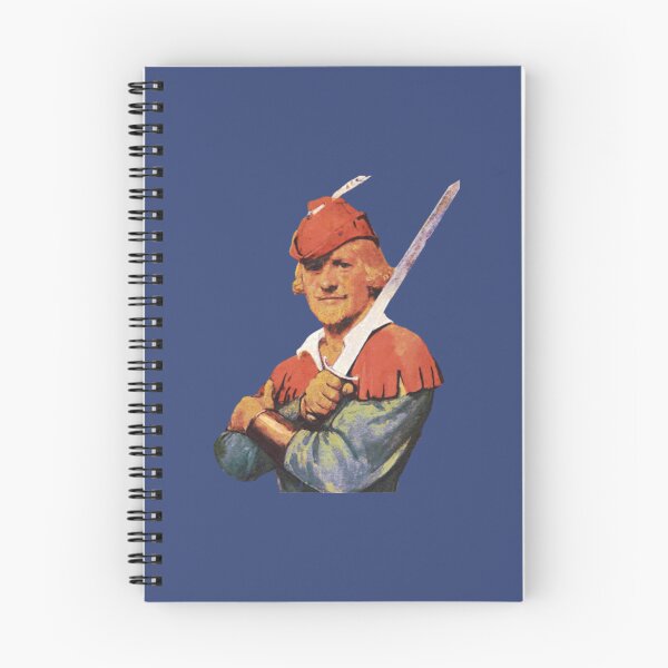 Item preview, Portrait of Robin Hood   designed and sold by TeeRexPrint.