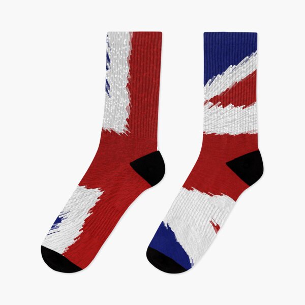 Item preview, UNION JACK EXTRUSION CLOSE UP by CJSCRAFTS designed and sold by CJSCRAFTS.