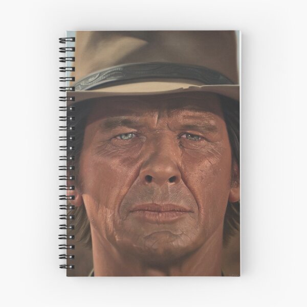 Item preview, Charles Bronson designed and sold by smportraits.