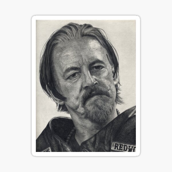 Chibbs Sticker