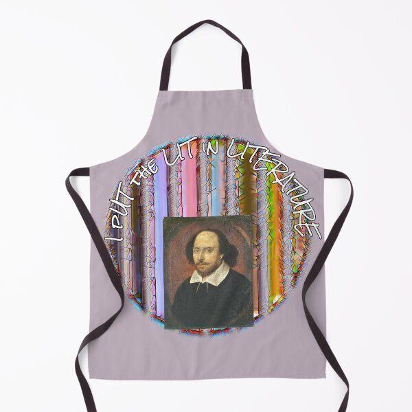 Item preview, I Put the LIt in Literature designed and sold by CristalleLisa.